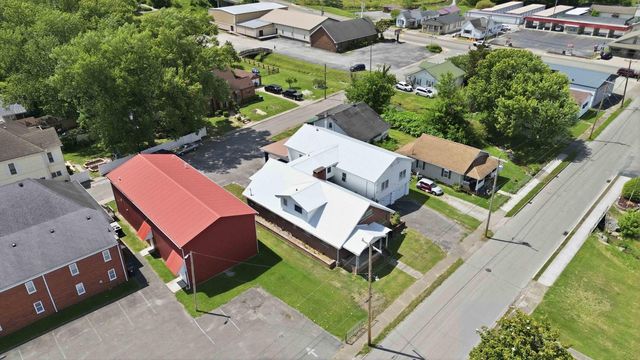 404 Ford Street, Corbin, KY 40701