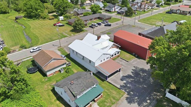 404 Ford Street, Corbin, KY 40701