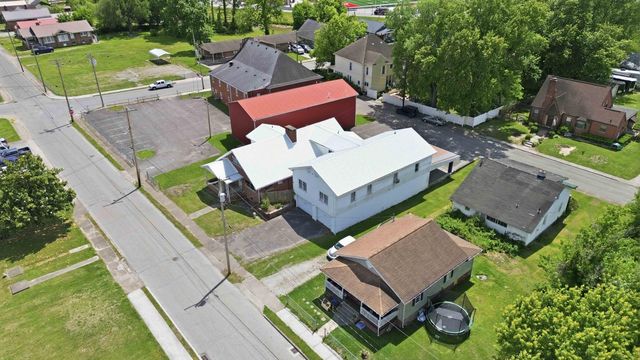 404 Ford Street, Corbin, KY 40701