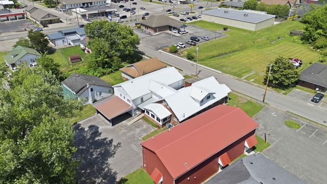 404 Ford Street, Corbin, KY 40701