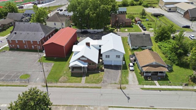 404 Ford Street, Corbin, KY 40701