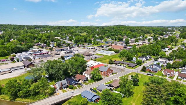 404 Ford Street, Corbin, KY 40701
