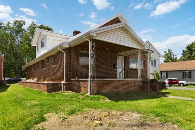 404 Ford Street, Corbin, KY 40701