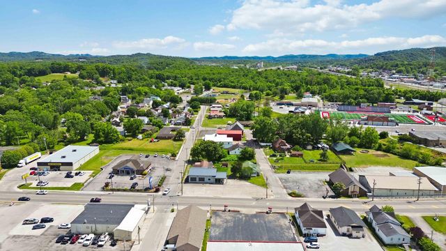 404 Ford Street, Corbin, KY 40701