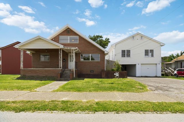 404 Ford Street, Corbin, KY 40701