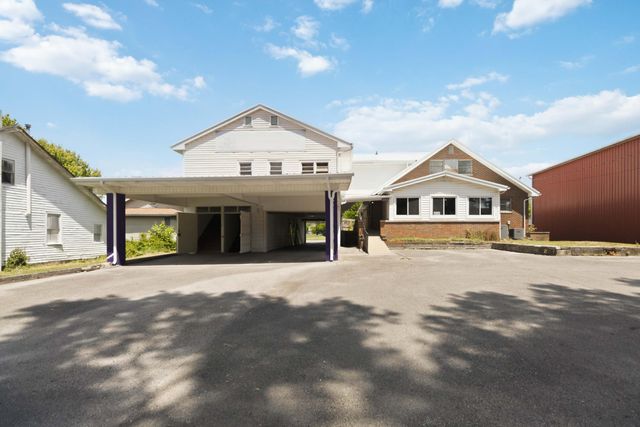 404 Ford Street, Corbin, KY 40701
