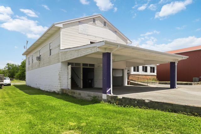 404 Ford Street, Corbin, KY 40701