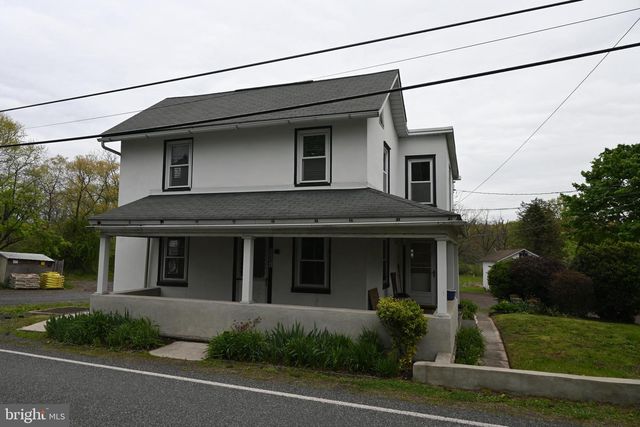 2231 SPINNERSTOWN RD, Quakertown, PA 18951