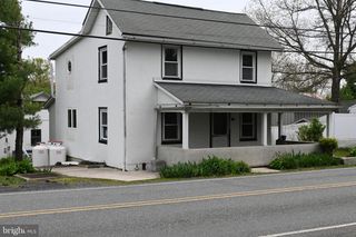 2231 SPINNERSTOWN RD, Quakertown, PA 18951