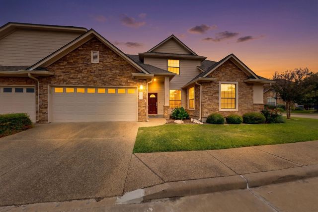 13933 Ashton Woods CIR 71, Austin, TX 78727