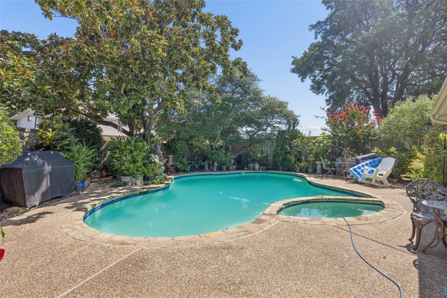 2829 Teakwood Lane, Plano, TX 75075