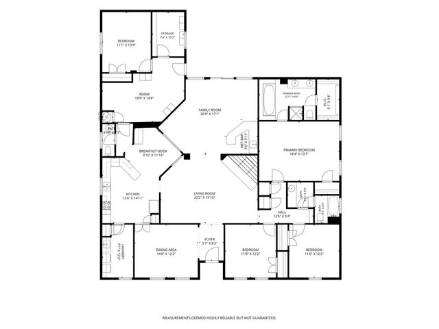 2829 Teakwood Lane, Plano, TX 75075