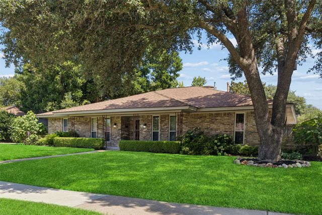 2829 Teakwood Lane, Plano, TX 75075