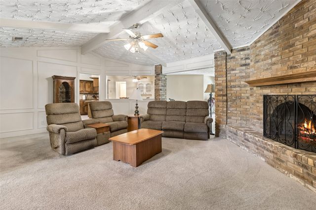 2829 Teakwood Lane, Plano, TX 75075