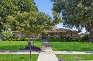 2829 Teakwood Lane, Plano, TX 75075