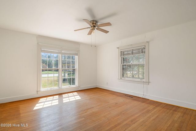 219 E Ridge Street, Rose Hill, NC 28458