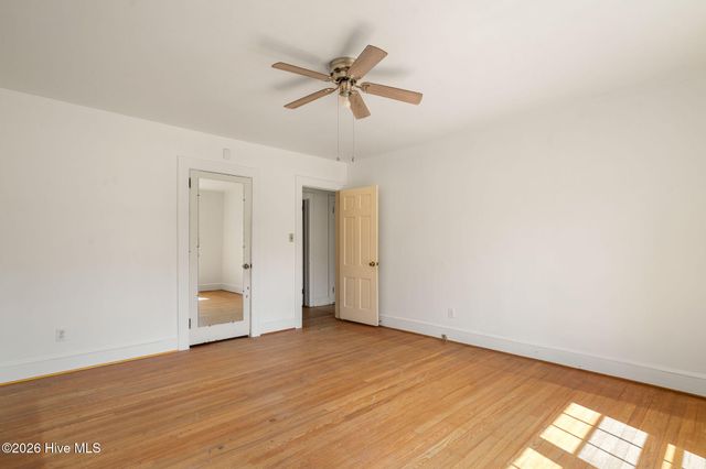 219 E Ridge Street, Rose Hill, NC 28458