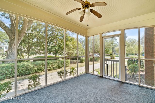 219 E Ridge Street, Rose Hill, NC 28458