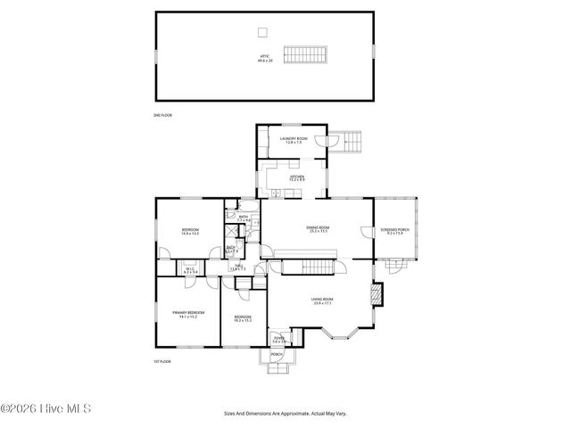 219 E Ridge Street, Rose Hill, NC 28458