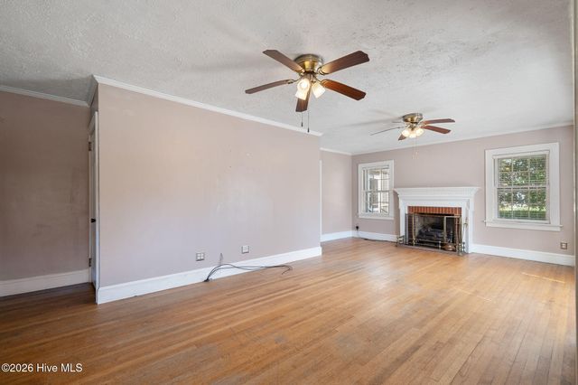 219 E Ridge Street, Rose Hill, NC 28458