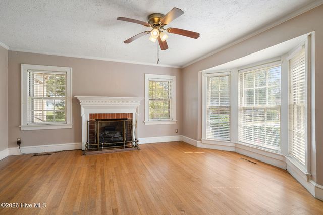 219 E Ridge Street, Rose Hill, NC 28458