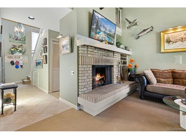 40 3 lakes ct, Red Feather Lakes, CO 80545