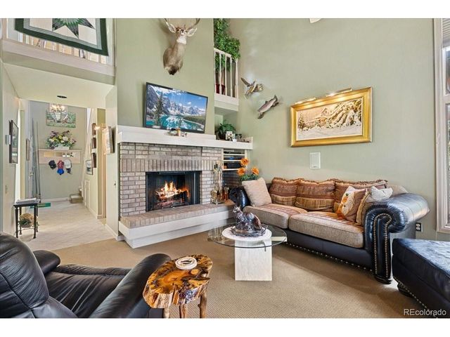 40 3 lakes ct, Red Feather Lakes, CO 80545