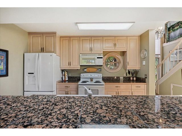 40 3 lakes ct, Red Feather Lakes, CO 80545