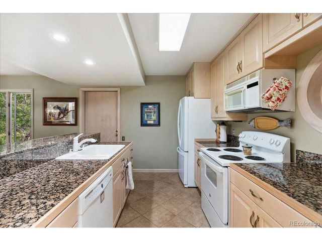 40 3 lakes ct, Red Feather Lakes, CO 80545