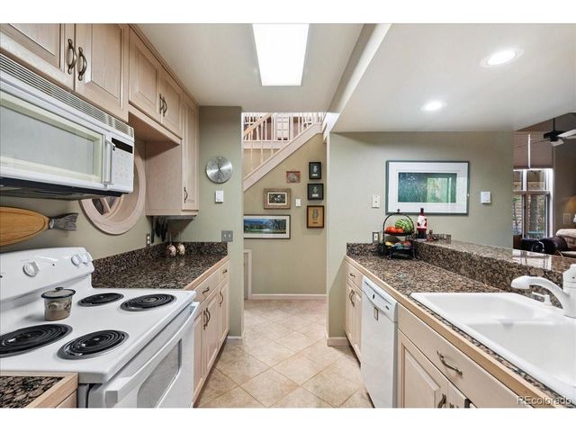 40 3 lakes ct, Red Feather Lakes, CO 80545