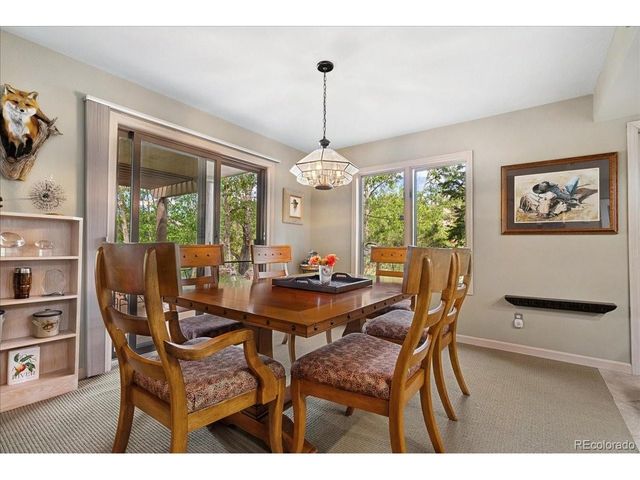 40 3 lakes ct, Red Feather Lakes, CO 80545
