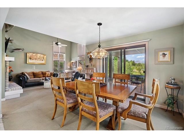 40 3 lakes ct, Red Feather Lakes, CO 80545