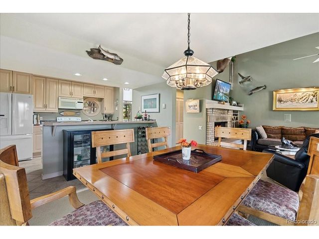 40 3 lakes ct, Red Feather Lakes, CO 80545