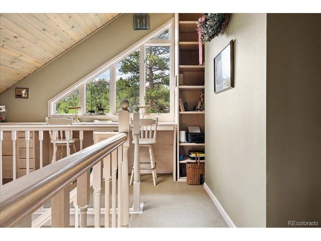 40 3 lakes ct, Red Feather Lakes, CO 80545