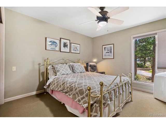 40 3 lakes ct, Red Feather Lakes, CO 80545