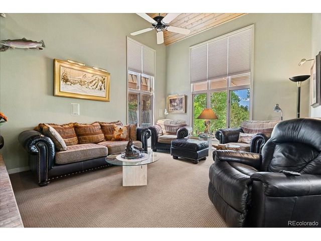 40 3 lakes ct, Red Feather Lakes, CO 80545