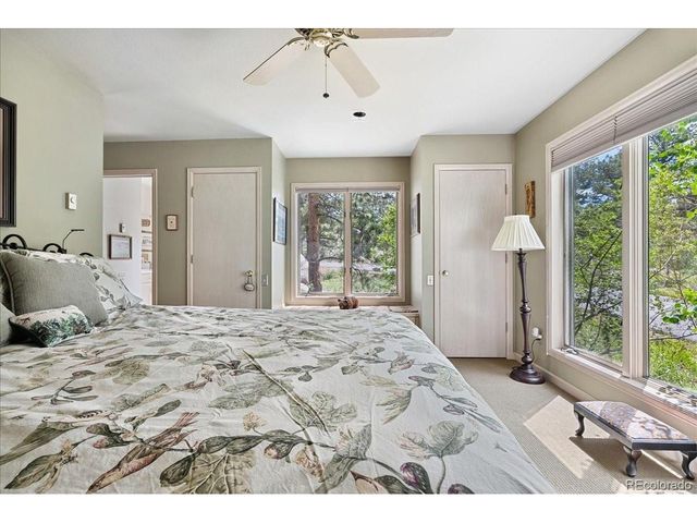 40 3 lakes ct, Red Feather Lakes, CO 80545