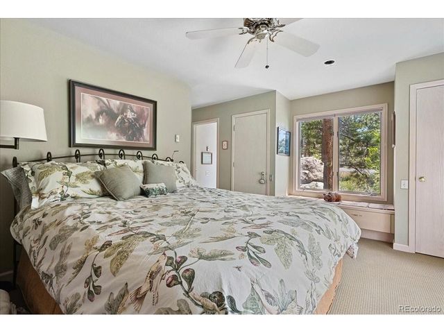 40 3 lakes ct, Red Feather Lakes, CO 80545