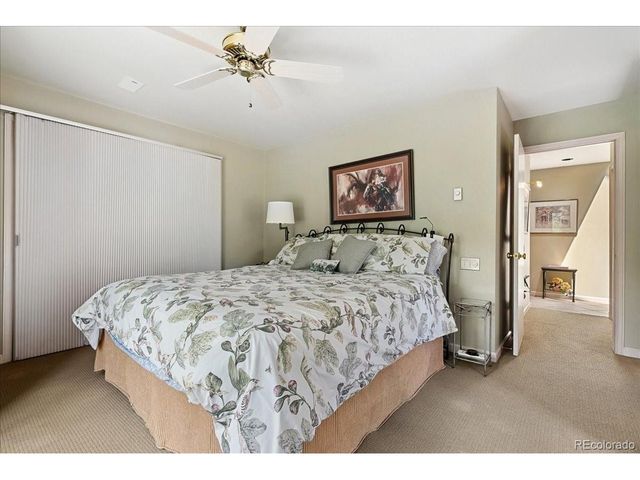 40 3 lakes ct, Red Feather Lakes, CO 80545