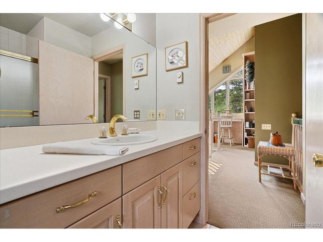 40 3 lakes ct, Red Feather Lakes, CO 80545