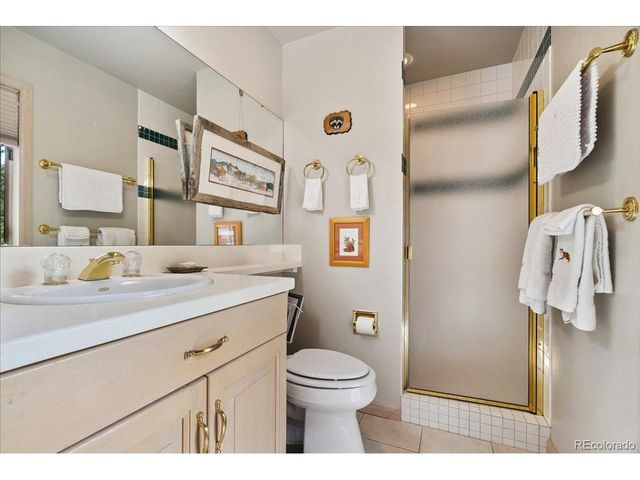 40 3 lakes ct, Red Feather Lakes, CO 80545