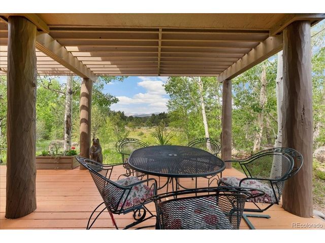 40 3 lakes ct, Red Feather Lakes, CO 80545