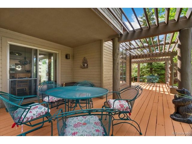 40 3 lakes ct, Red Feather Lakes, CO 80545