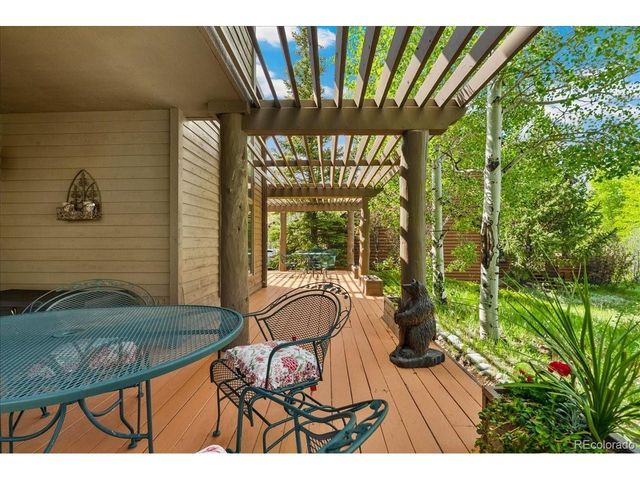 40 3 lakes ct, Red Feather Lakes, CO 80545