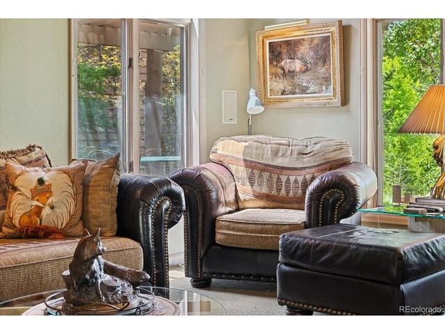40 3 lakes ct, Red Feather Lakes, CO 80545