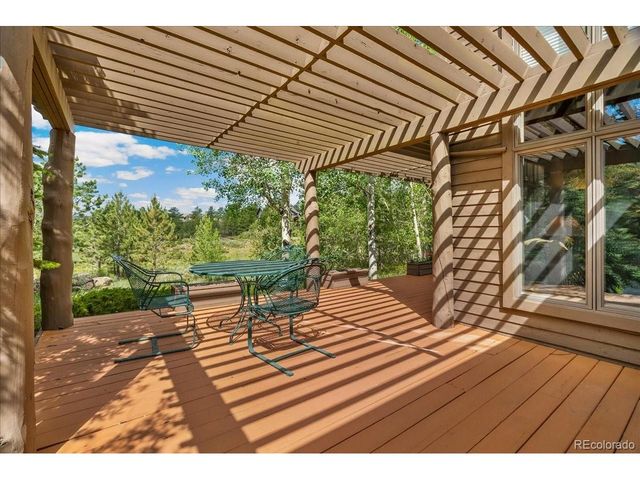 40 3 lakes ct, Red Feather Lakes, CO 80545