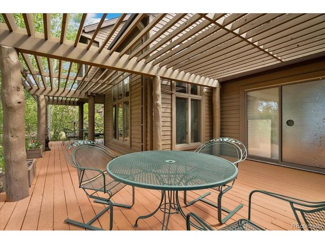 40 3 lakes ct, Red Feather Lakes, CO 80545