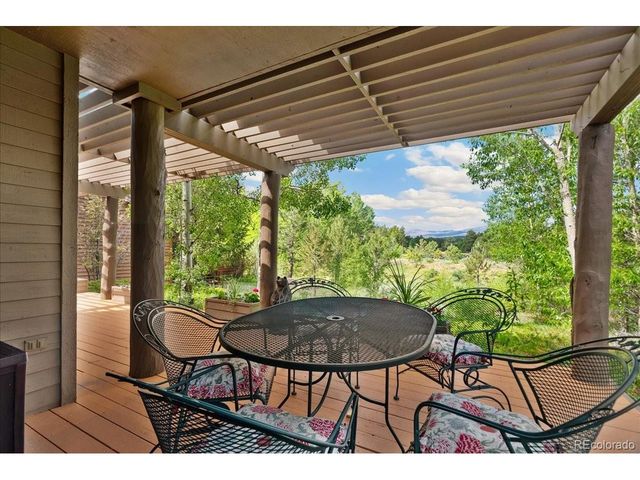 40 3 lakes ct, Red Feather Lakes, CO 80545