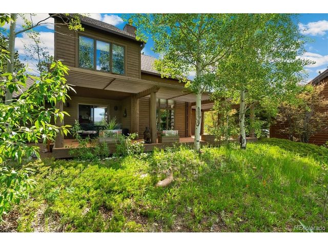40 3 lakes ct, Red Feather Lakes, CO 80545