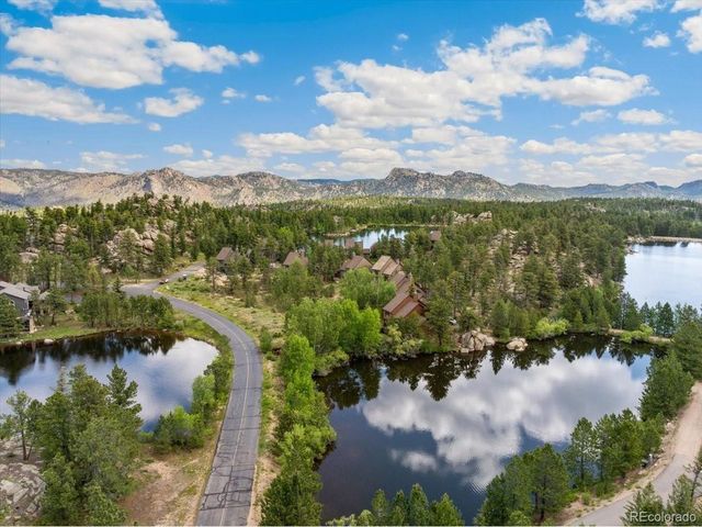 40 3 lakes ct, Red Feather Lakes, CO 80545